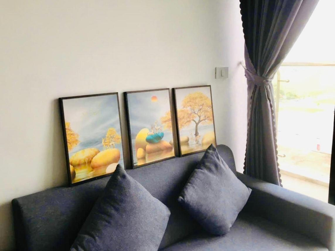 Others 5, Love House - Nera Garden, Huế