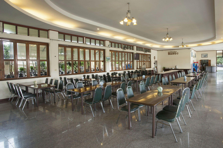 Food & Drinks 5, Pimanninn, Muang Chiang Rai