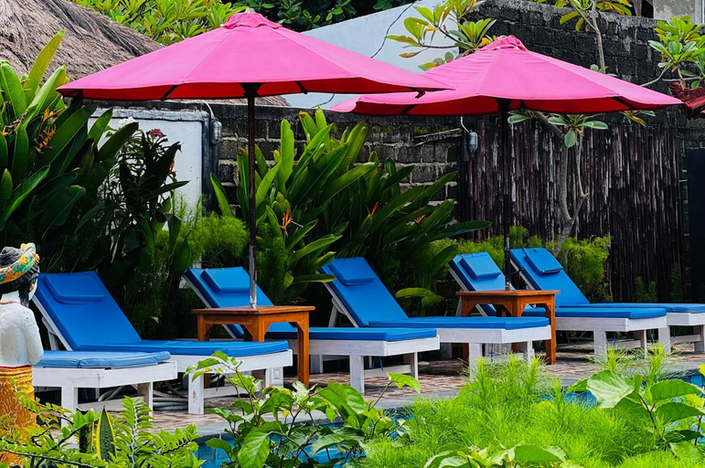Sport & Beauty 4, Lembongan Tropical Guesthouse, Klungkung