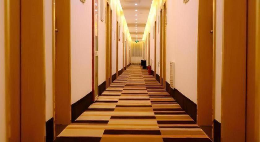 Others 4, Shell Zhengzhou North Third Ring University Science and Technology Park Hotel, Zhengzhou