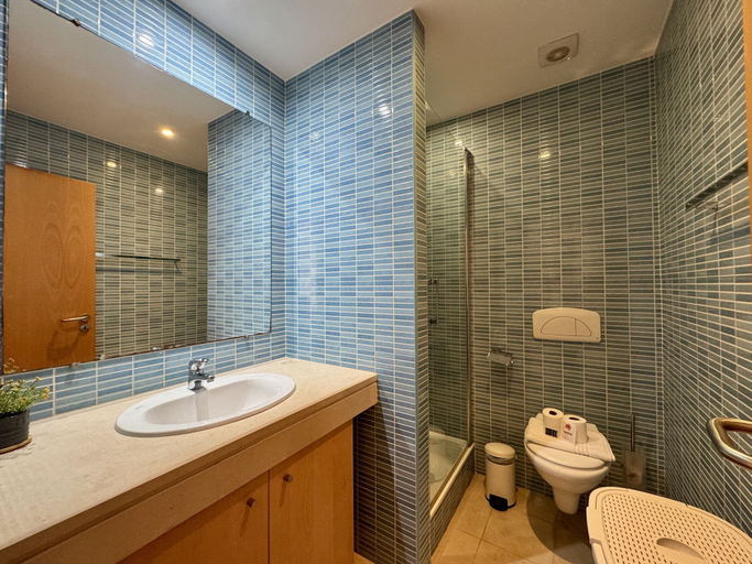 Bathroom 3, Albufeira Modern 7 by Homing, Albufeira
