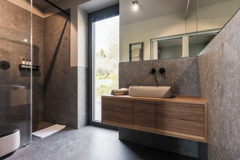 Bathroom 4, Villa Biancolilla, Verona