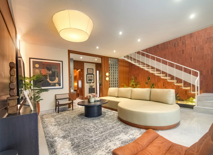 Others 4, Hana Villa by Kava Stay, Bandung
