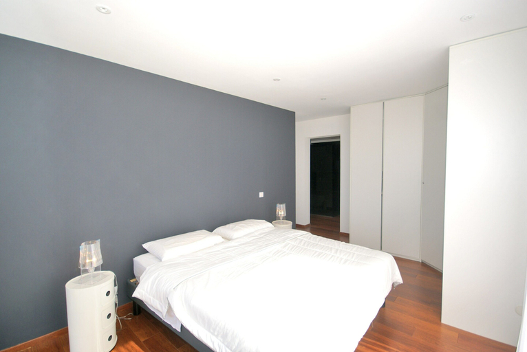 Room 2, Sunset Villa With Bay View, Corse-du-Sud