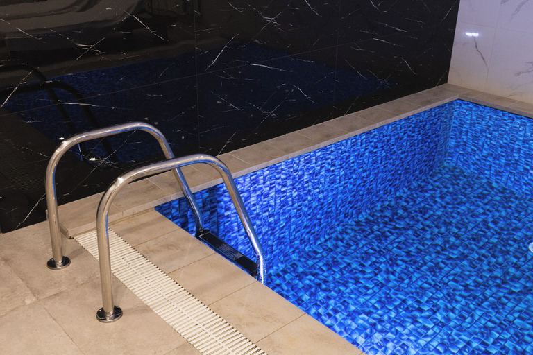 Sport & Beauty 3, Grand Hotel Kazybek Bi, Almaty
