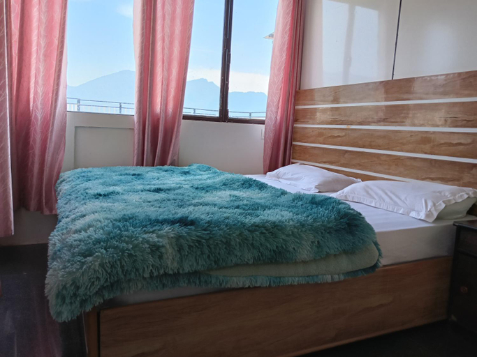 Bedroom 4, Jitendra home stay, Rudraprayag