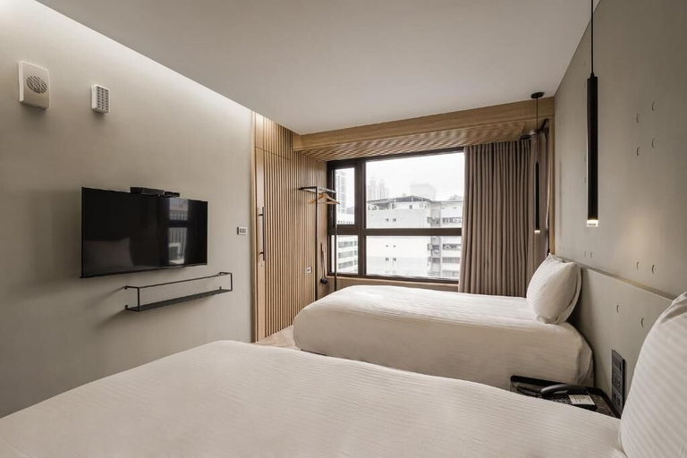 Room 5, Island Hearth Kaohsiung, Kaohsiung