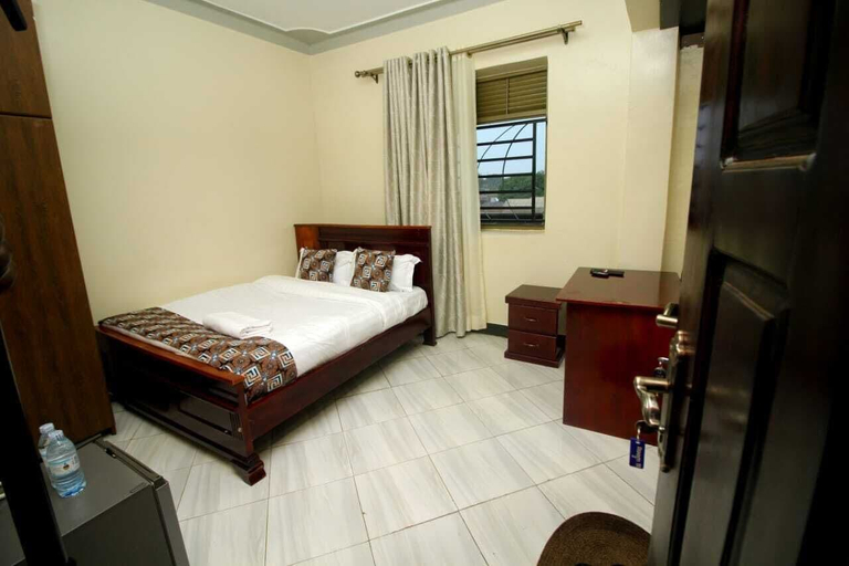 Room 2, Eruna Hotel Kamuli, Bugabula