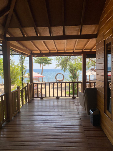 Others 4, Han's Villa, Sumbawa