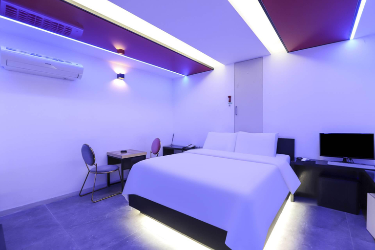 Bedroom 2, Yongin Singal GAZUA, Yongin