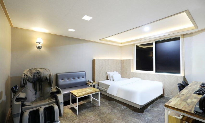 Others 3, GUKMIN HOTEL, Gumi