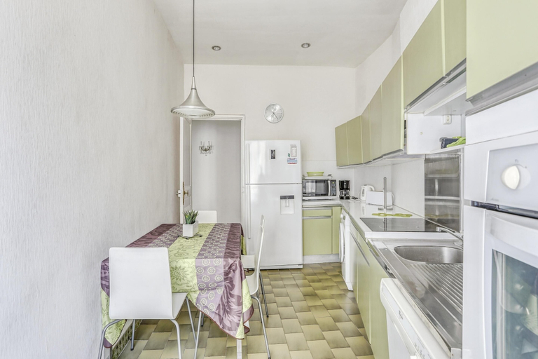 Others 4, Apartment in Nice Near Beaches, Alpes-Maritimes