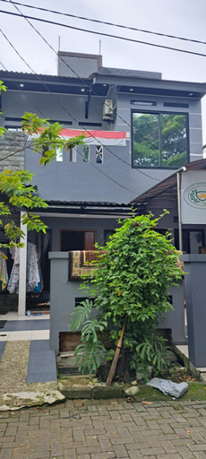 Exterior & Views, MY HOMESTAY Syariah, Tangerang