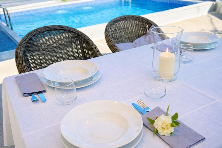 Food & Drinks 5, Villa Almihauss - Adults Only, South Aegean