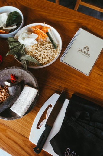 Food & Drinks 4, Savanna Ubud, Gianyar