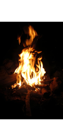 Fireplace, Sendhur Garden Resort, Salem