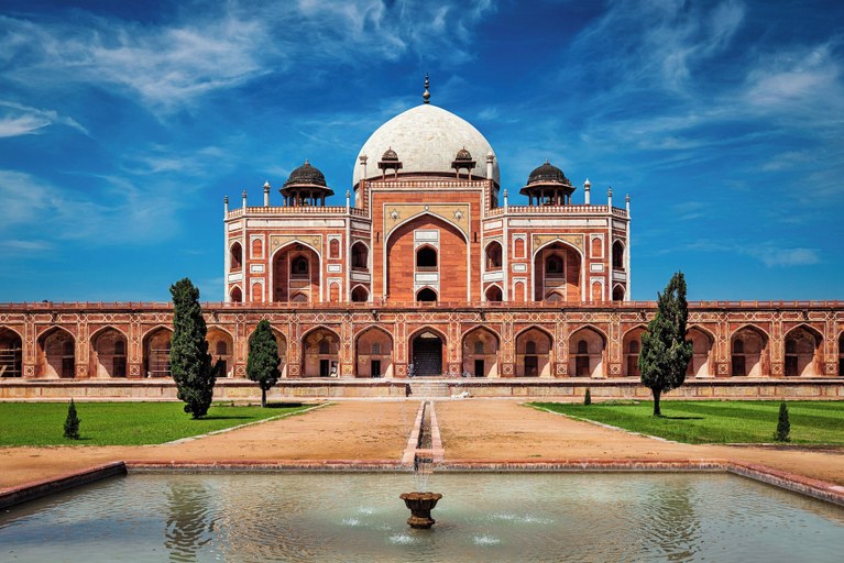 Exterior & Views 2, Eros Hotel New Delhi by IHG, Delhi