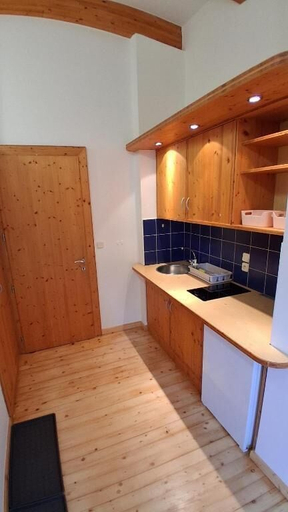 Private kitchen 4, Apartmány U Libuše, Vyškov
