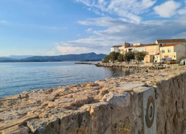 View from property 4, Villa in Ampus With Panoramic Views & Pool, Var