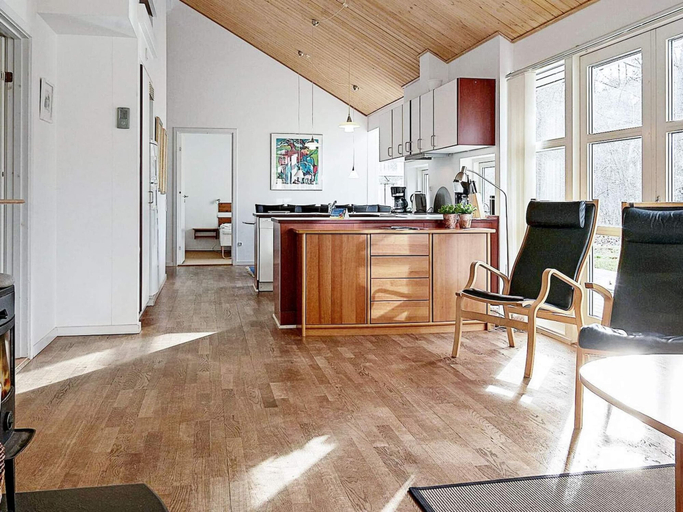 Others 5, 4 Star Holiday Home in Hasle, Bornholm