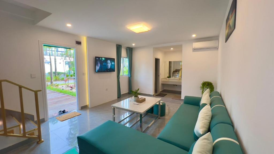 Others 4, Mary Beach Hotel & Resort, Sihanoukville