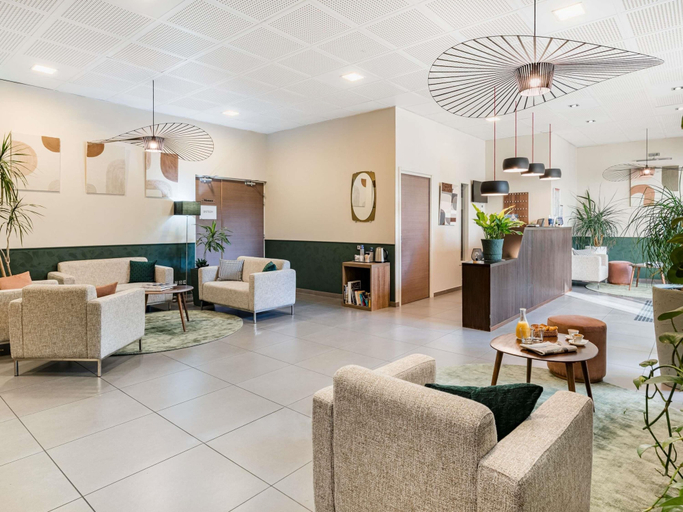 Others 5, ibis Styles Lyon Sud Brignais, Rhône