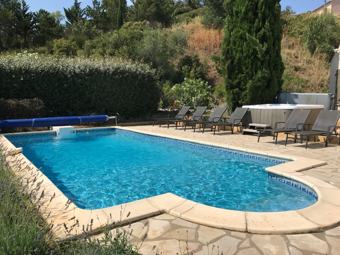 Primary image, Relaxing Villa Near Lake & Beaches, Hérault