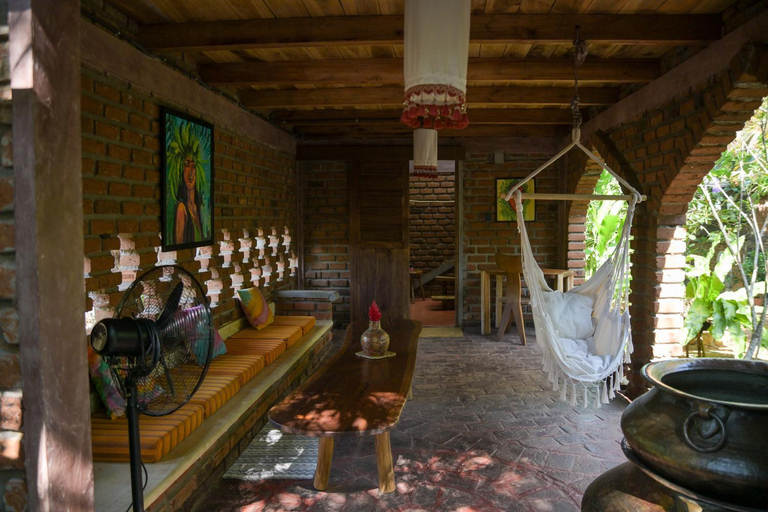Food & Drinks 4, MONSOON Eco Resort, Pothuvil