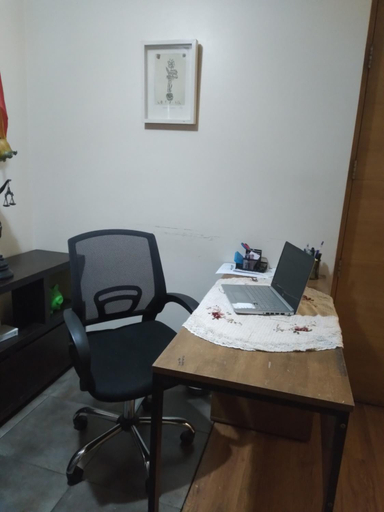 2, Business Apartamento, Santiago