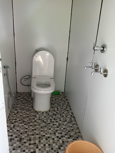 Bathroom 2, Jitendra home stay, Rudraprayag