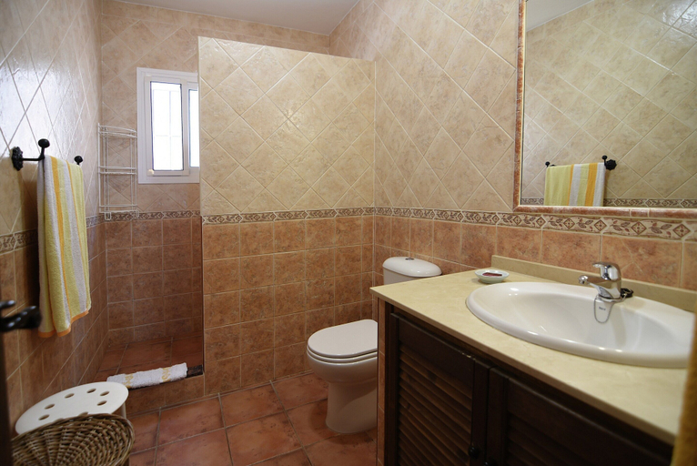 Others 2, Villa in Mijas With Private Pool, Málaga