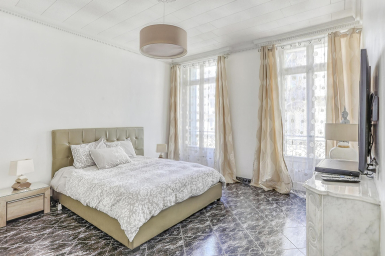 Others 5, Apartment in Nice Near Beaches, Alpes-Maritimes