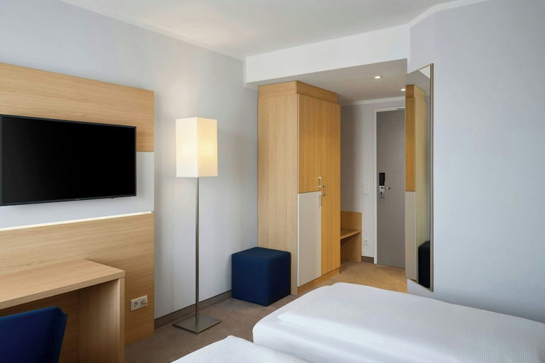 Others 5, GHOTEL hotel & living Goettingen, Göttingen