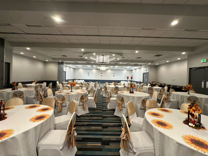 Meeting facility, Executive Residency By Best Western Denver East, Denver