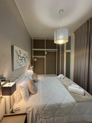 Bedroom 4, San Pietro Otranto, Lecce
