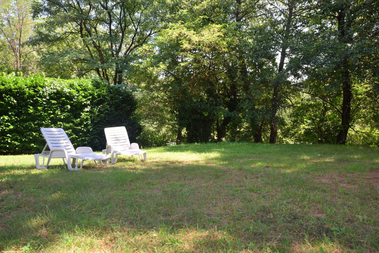Garden 5, Holiday Home in Ardeche Near Chateau Ventadour, Ardèche