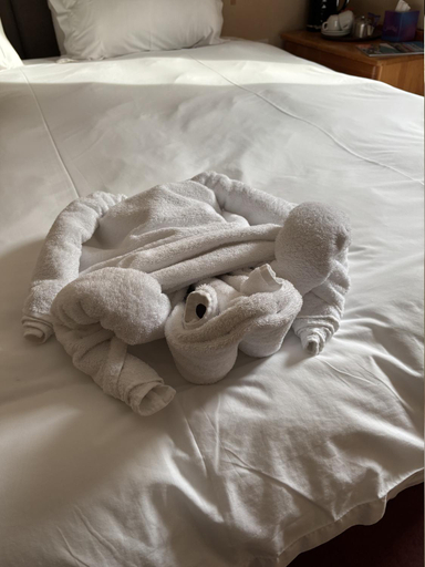 4, Achness Hotel, Highland