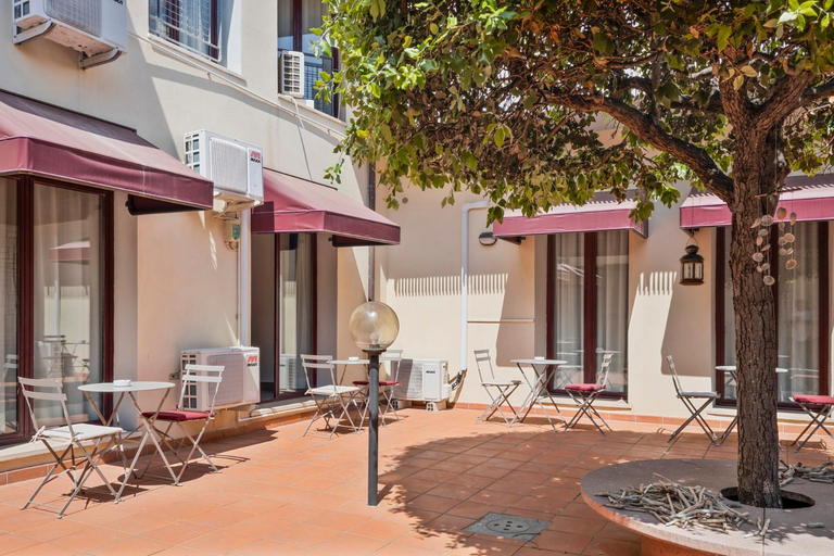 Exterior & Views 1, Hotel Kon Tiki, Livorno
