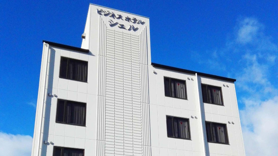 Others 2, Businesshotel Shell, Ōmihachiman