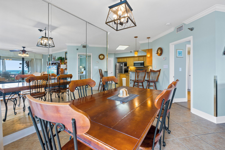 Food & Drinks 4, Bluewater Vacation Rentals, Baldwin
