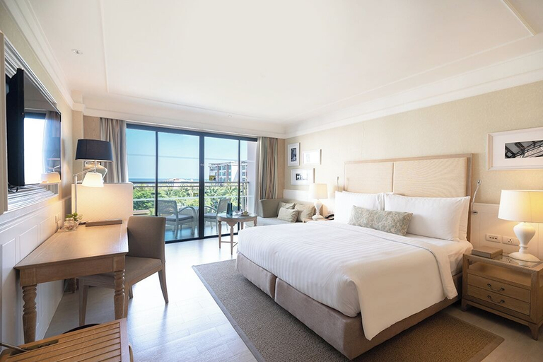 Bedroom 4, Amari Hua Hin, Hua Hin