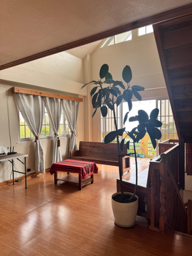 5, VidHuset Homestay, Sagada
