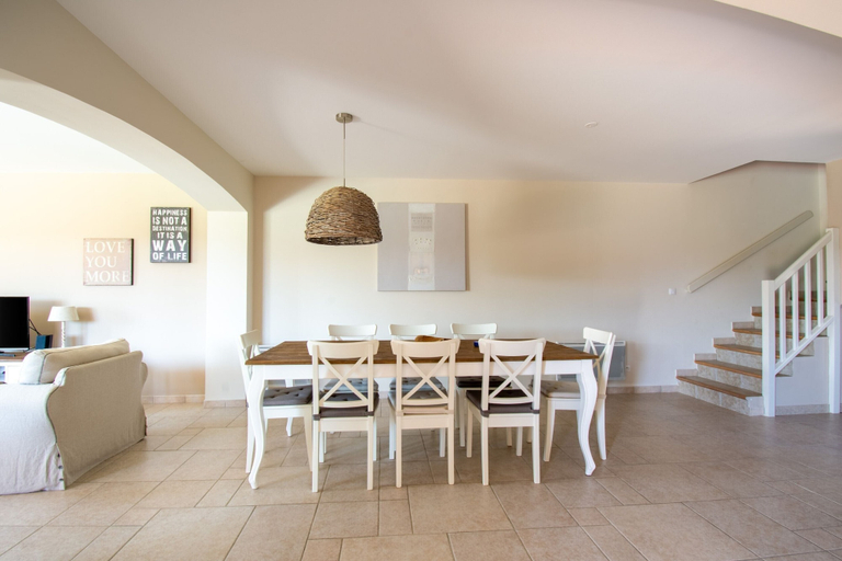 Others 3, Holiday Home in Le Plan-de-la-tour With Pool, Var
