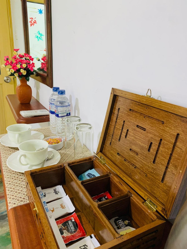 Food & Drinks 4, Lake Front Cottage Sigiriya, Dambulla