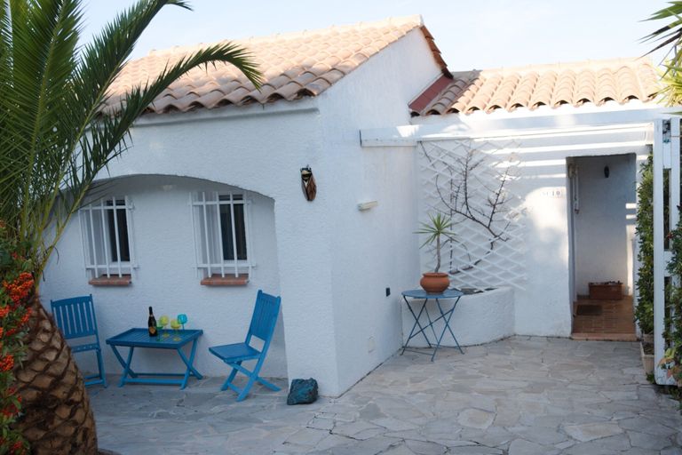 Exterior & Views 2, Rural Villa With Shared Pool and Tennis Court, Alpes-Maritimes