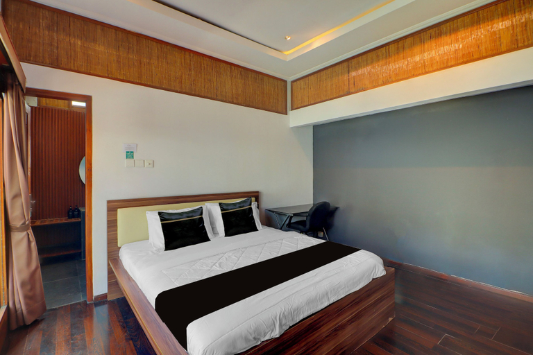 Room 3, Collection O near Sanur Beach formerly S, Denpasar