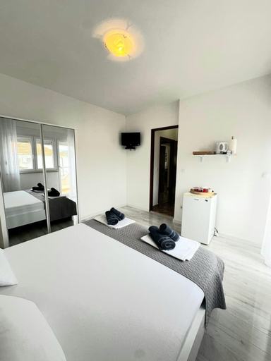 Others 4, Apartman & rooms Draga, Marina