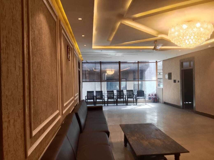 Others 3, HOTEL DURGA PALACE, Garhwal