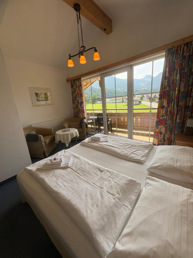 Others 3, Ferienhotel Alpenhof, Kitzbühel