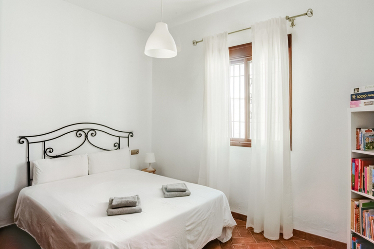 Room 2, Family Villa With Pool, Cádiz